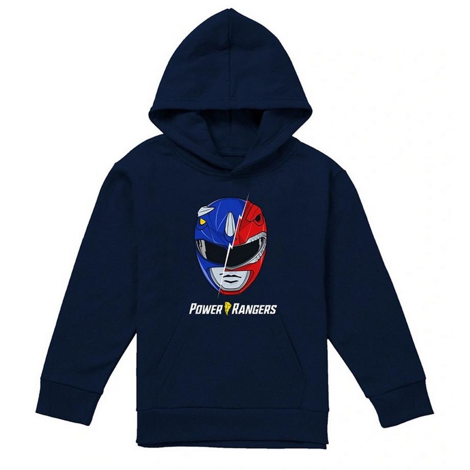 Sweat À Capuche Spliced Head