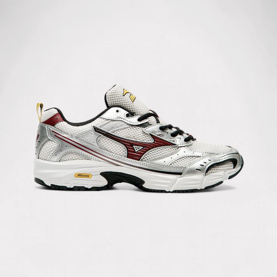 Mizuno MXR Sport -Syrah