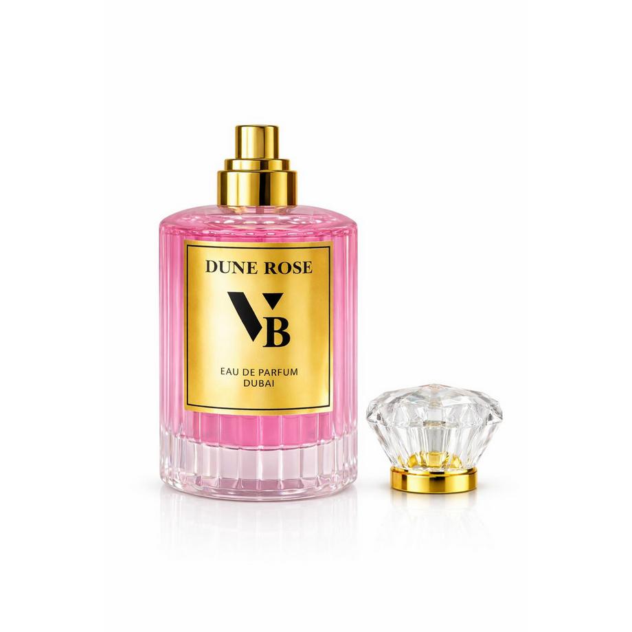 Vida Beauty  Dune Rose Eau de Parfum 