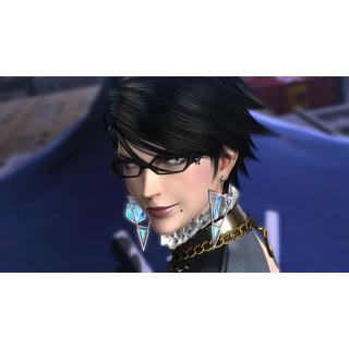 Nintendo  Bayonetta 2 Standard  Switch 