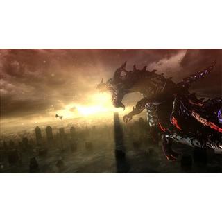 Nintendo  Bayonetta 2 (inkl. Bayonetta 1 Download Code) 