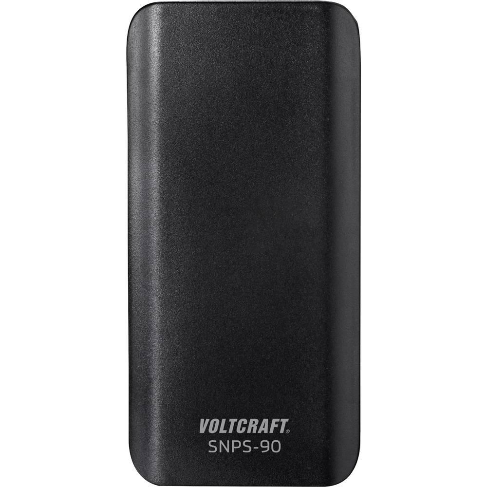 VOLTCRAFT  VOLTCRAFT Bloc d' pour ordinateur portable SNPS-85 