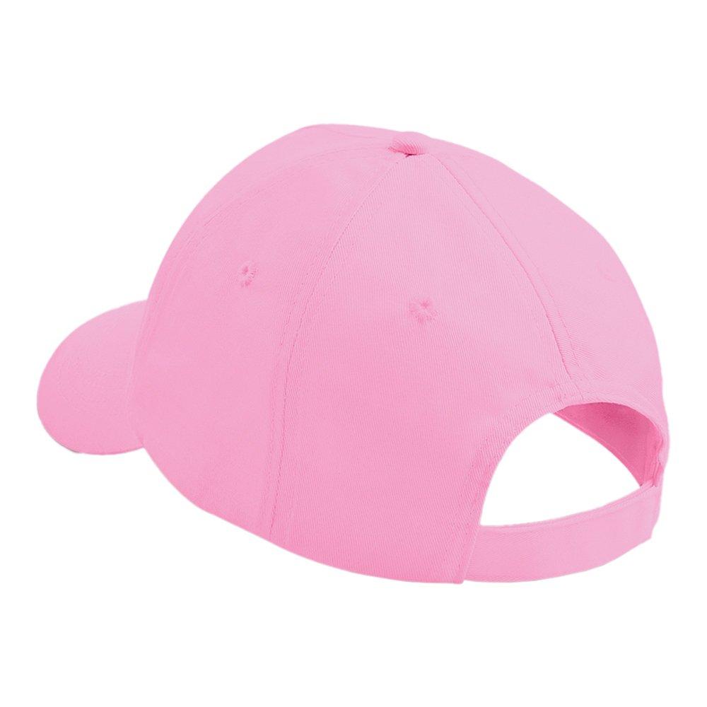 Beechfield  Casquette de Baseball 100% 