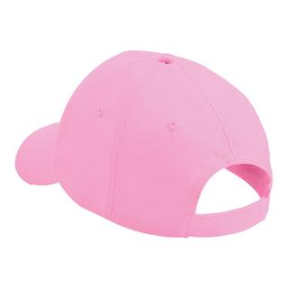 Beechfield  5 Panel Baseballkappe Original 