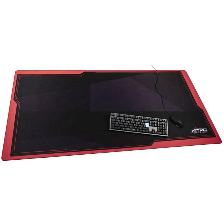 Nitro Concepts  Gaming mouse pad 