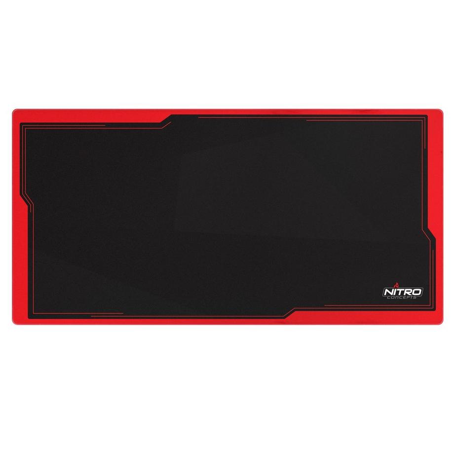 Nitro Concepts  Gaming mouse pad 
