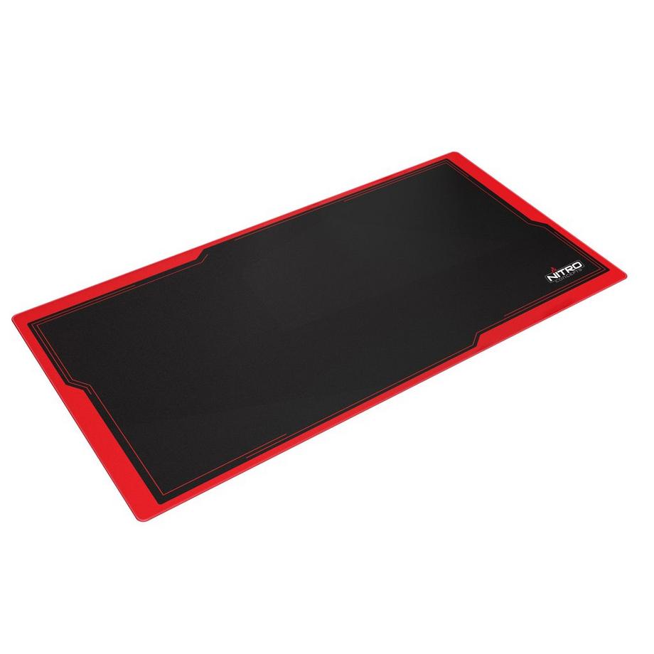 Nitro Concepts  Gaming mouse pad 