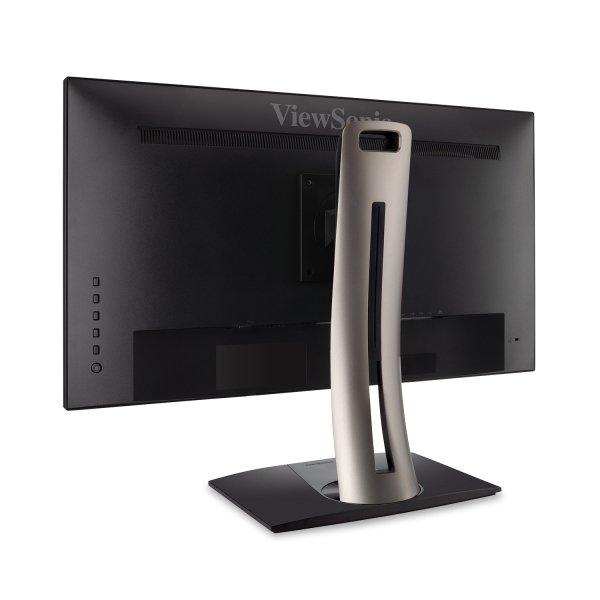 ViewSonic  Écran PC Viewsonic 27" MO Multi *VP2768A* 3840x2160 SRGB IPS/HDMI/DP/USB-C/PIVOT*2354 