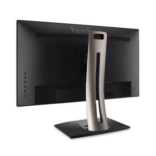 ViewSonic  schermo pc Viewsonic 27" MO Multi *VP2768A* 3840x2160 SRGB IPS/HDMI/DP/USB-C/PIVOT*2354 