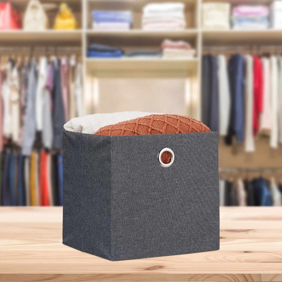 B2X Scatola portaoggetti in set da 2  