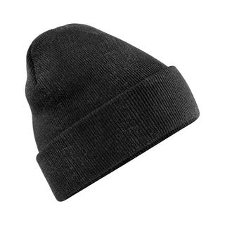 Beechfield  Soft Feel Tricoté Chapeau d'hiver 