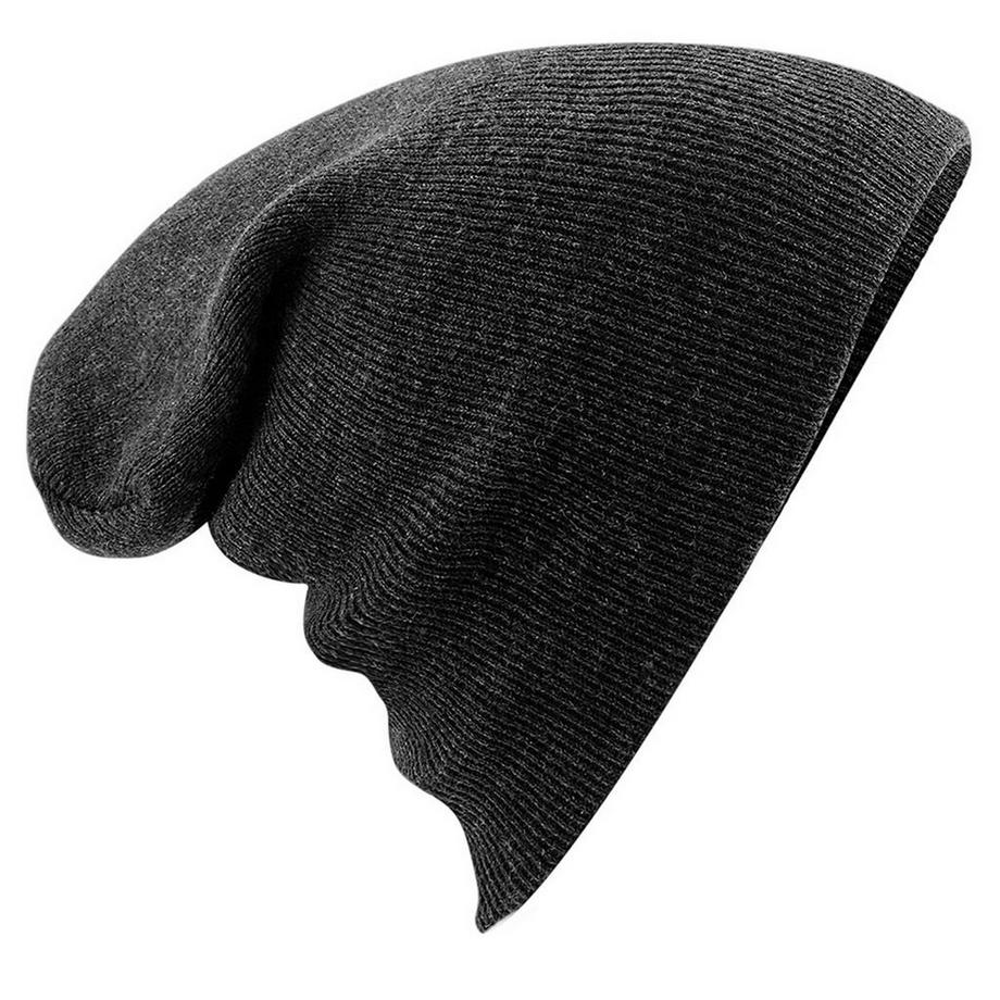 Beechfield Soft Feel Tricoté Chapeau d'hiver  