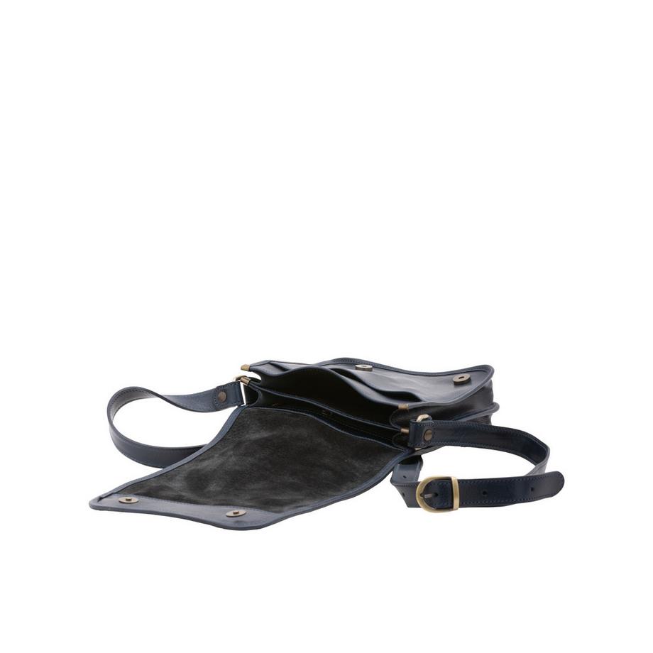 Gave Lux Borsa a Tracolla con Chiusura Magnetica  