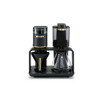 Melitta 1024-02 Automatica Macchina da caffè con filtro