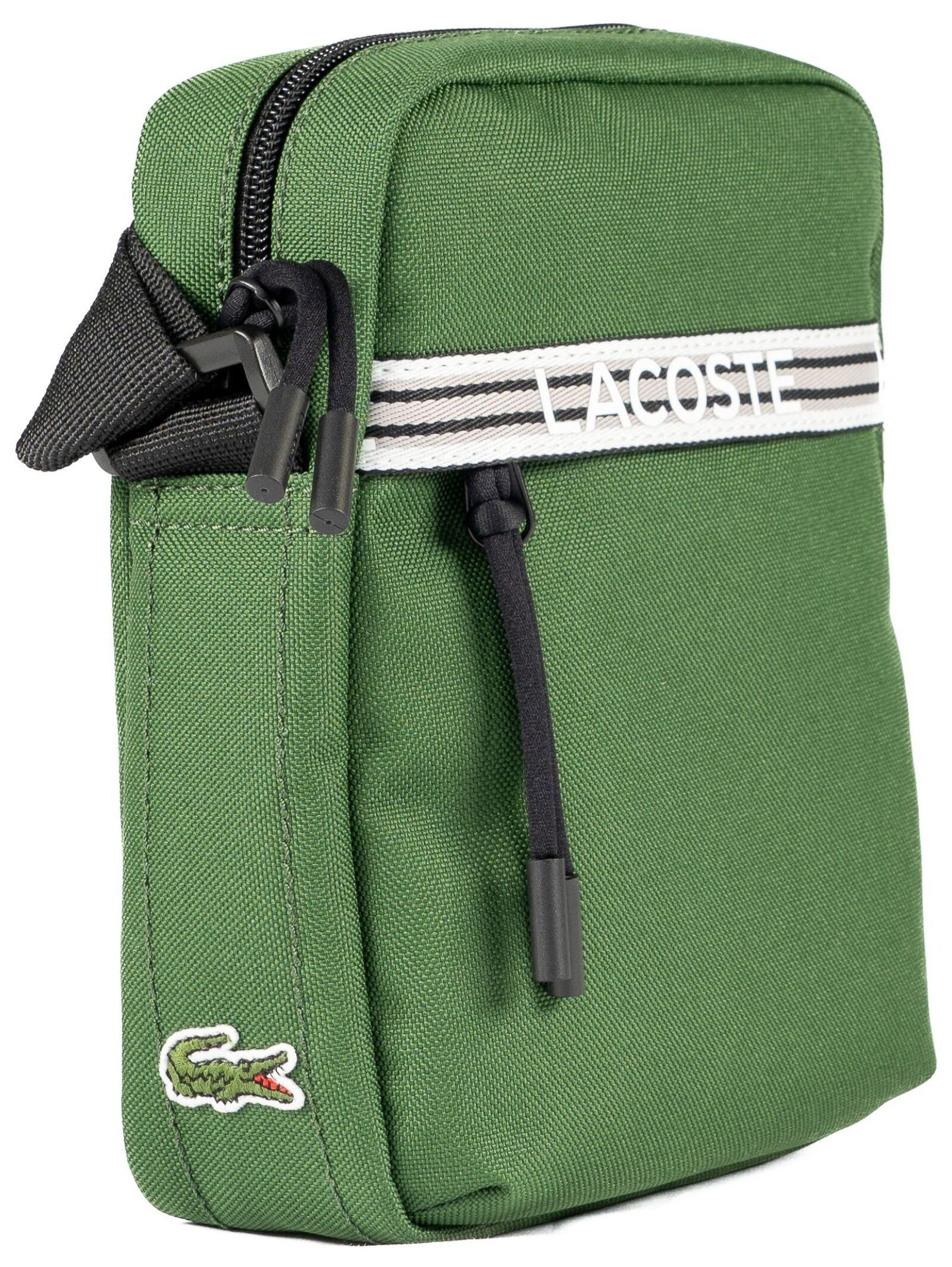 LACOSTE Umhängetasche  