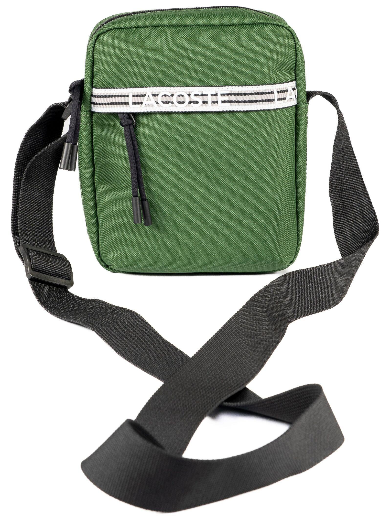 LACOSTE Umhängetasche  