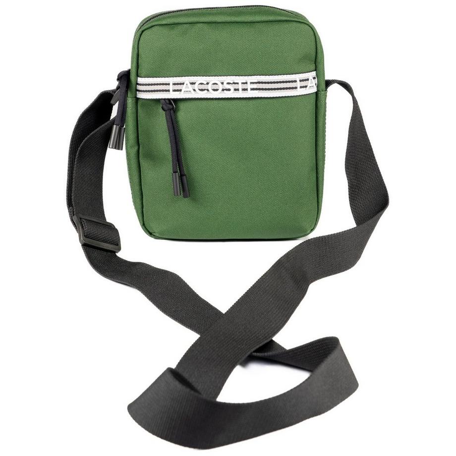 LACOSTE Umhängetasche  