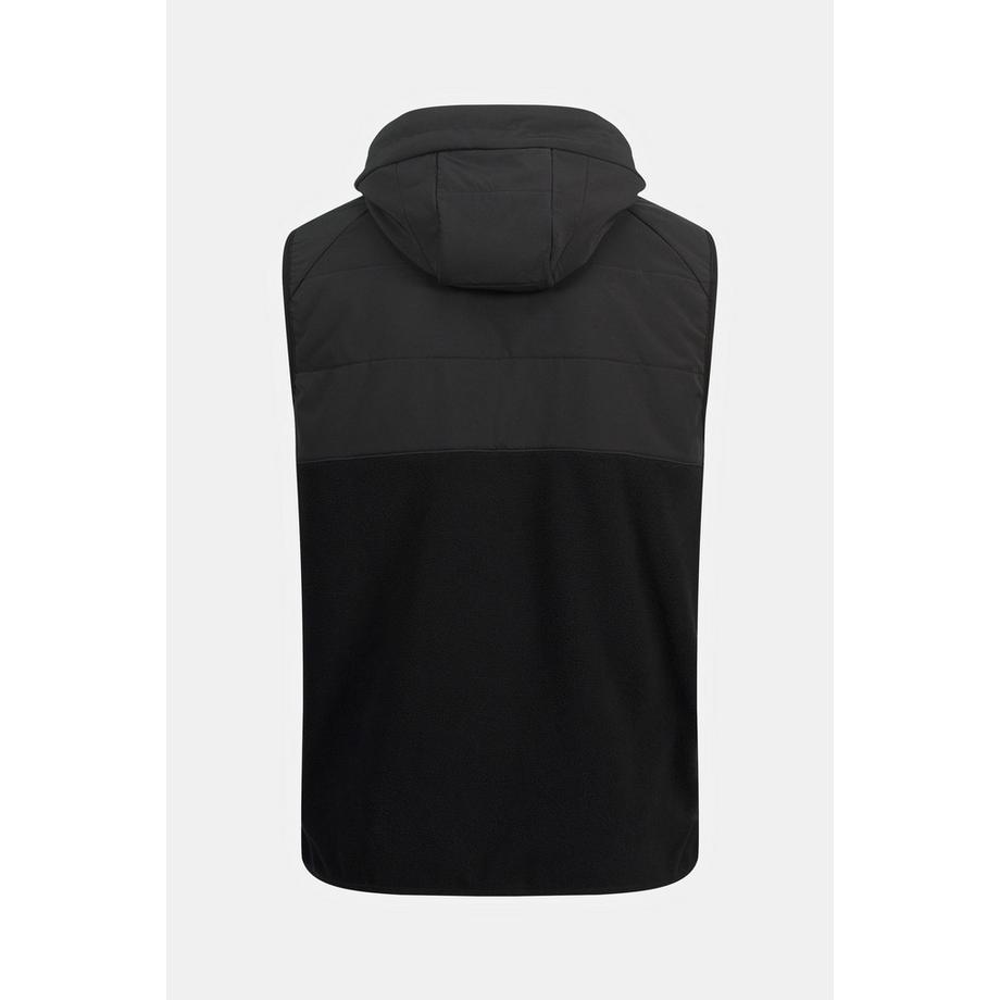 JP1880 Golf Kapuzenweste mit Zipper  