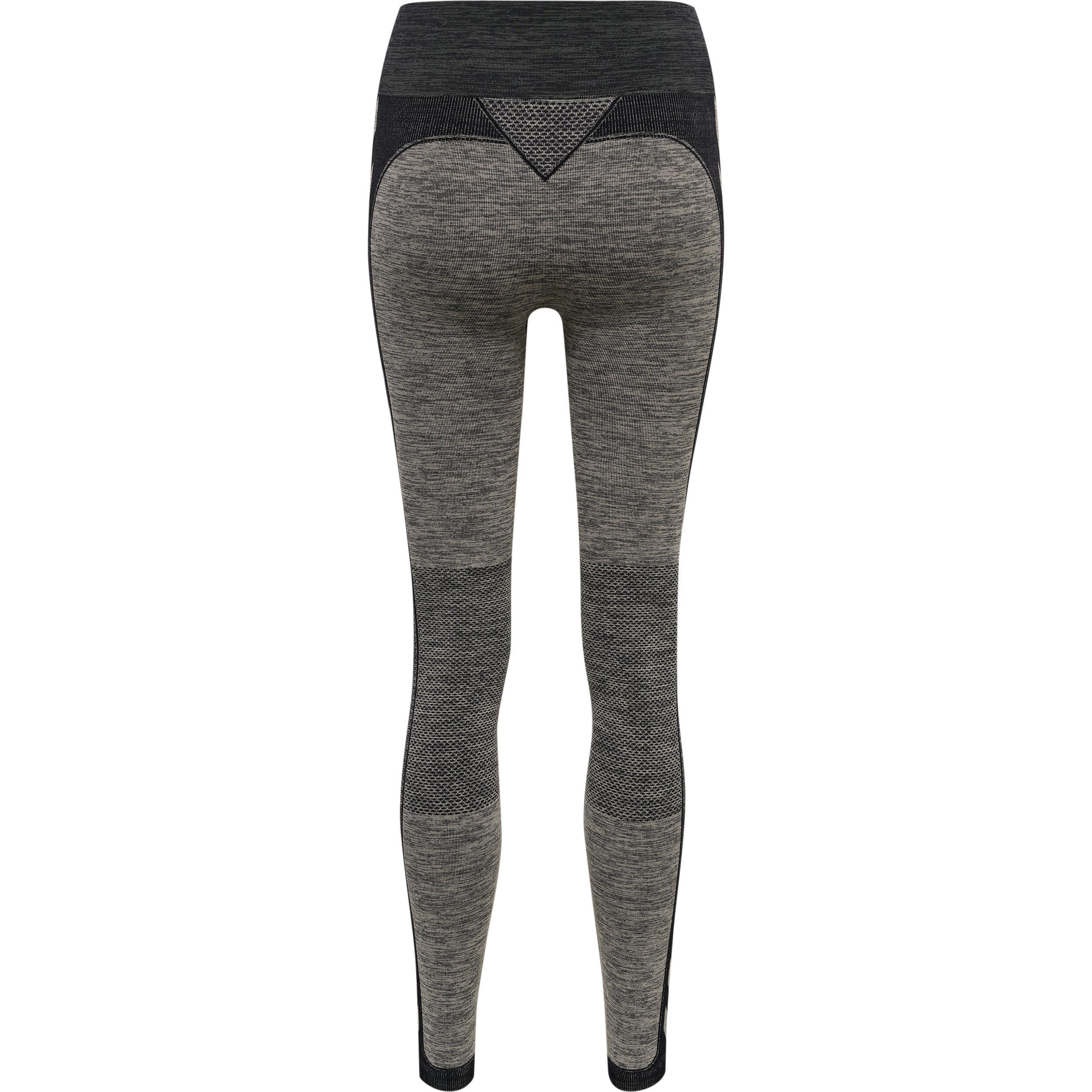 Hummel Clea Leggings Vita Media  