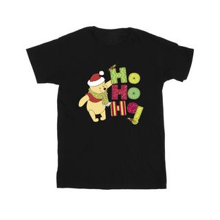 Disney  Ho Ho Ho TShirt 