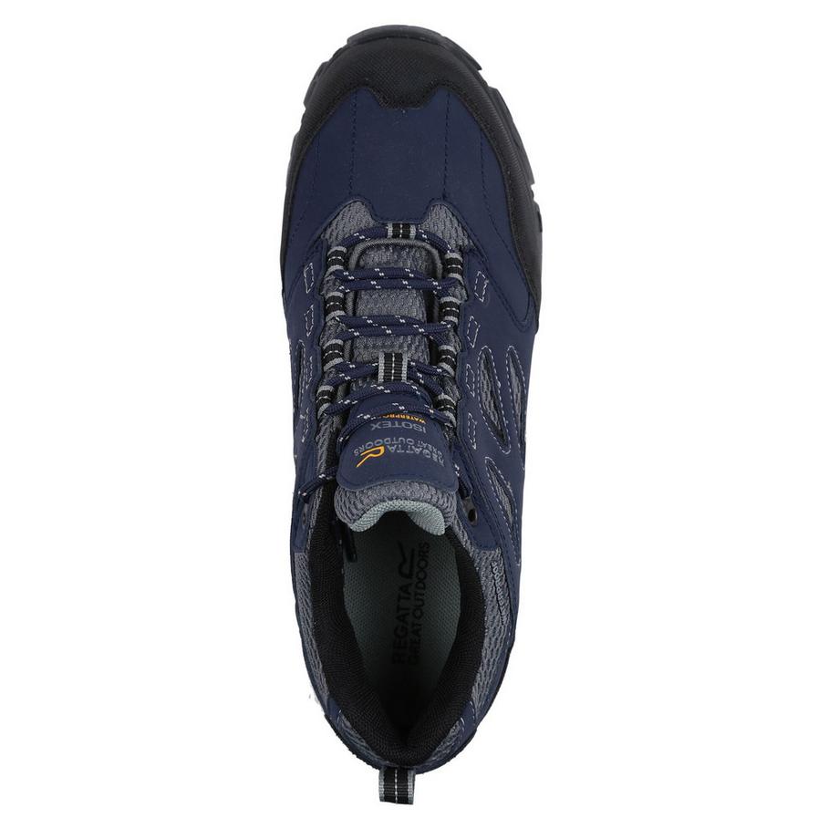 Regatta Holcombe IEP Low Scarpe da Trekking  