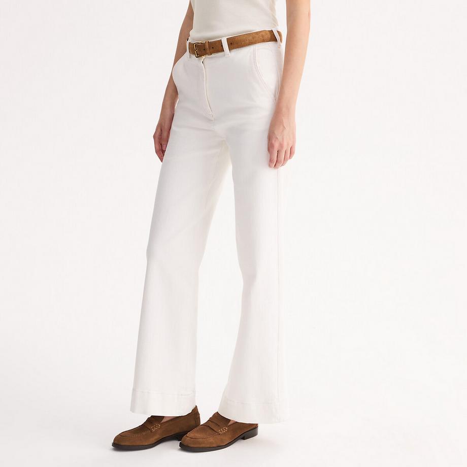 La Redoute Collections Jeans Flared  