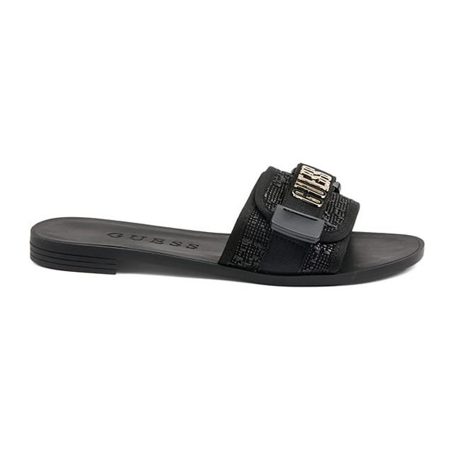 GUESS Elyze Flache Sandalen  