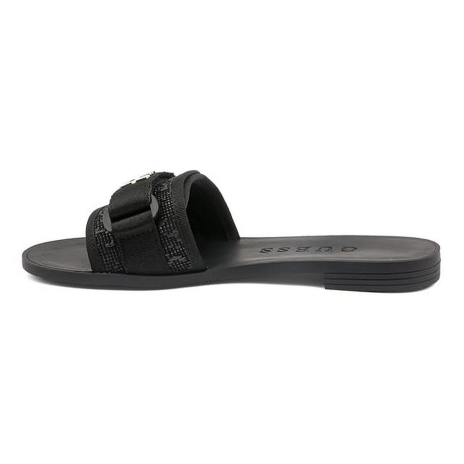 GUESS Elyze Flache Sandalen  