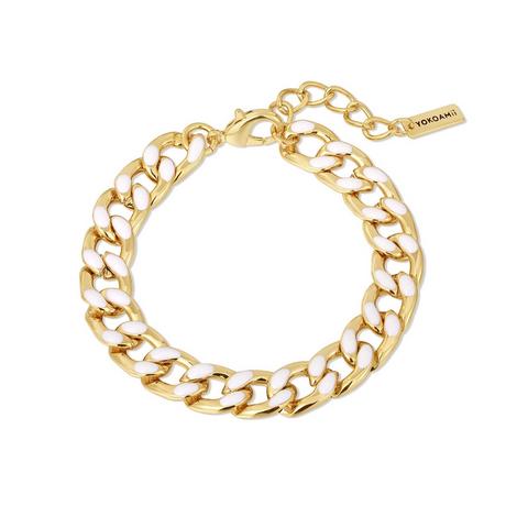 Yokoamii  Femme Bracelet tendance 