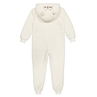 La Redoute Collections  Onesie aus Teddyfleece 