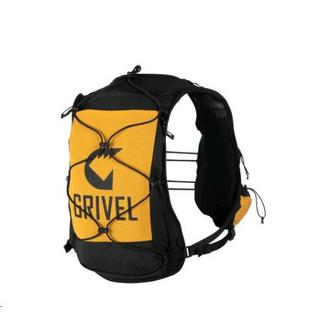 Grivel  Mountain Runner Evo 10 - Westenrucksack Gelb 