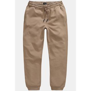 JP1880  Pantaloni da jogging con cintura elastica 