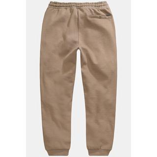 JP1880  Pantaloni da jogging con cintura elastica 