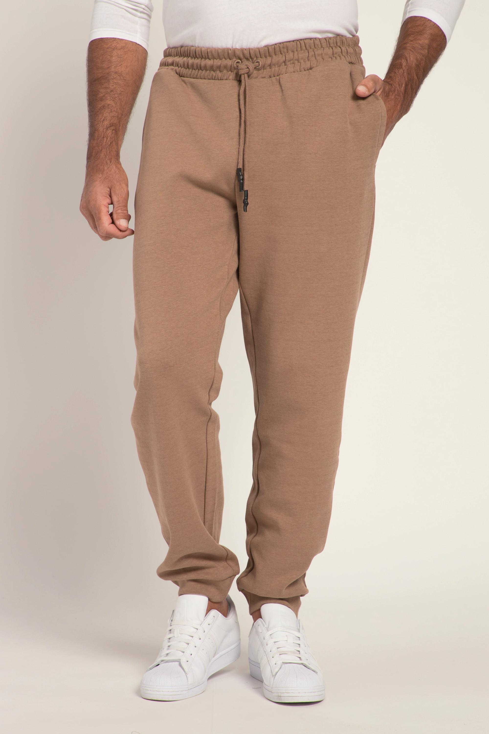 JP1880  Pantaloni da jogging con cintura elastica 