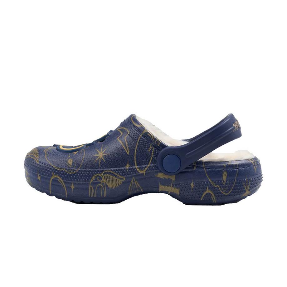 Harry Potter Logo Gefütterte Clogs  