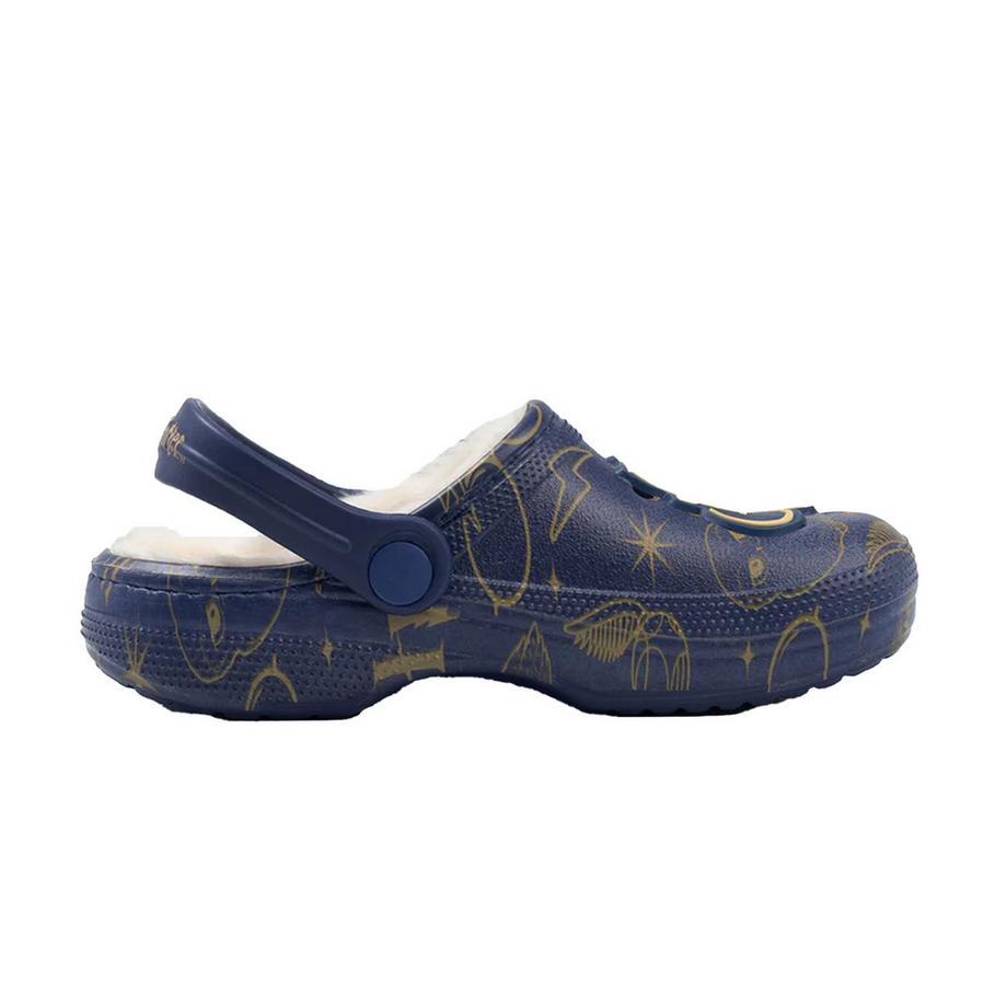 Harry Potter Logo Gefütterte Clogs  