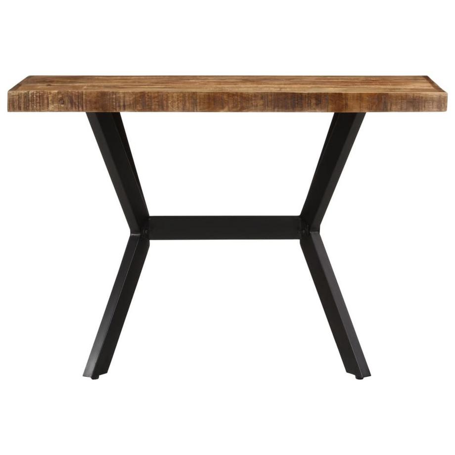 VidaXL Esstisch holz  