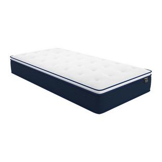 DREAMEA Matelas ressorts ensachés surmatelas intégré ALTIER de DREAMEA  