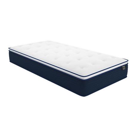 DREAMEA Matelas ressorts ensachés surmatelas intégré ALTIER de DREAMEA  