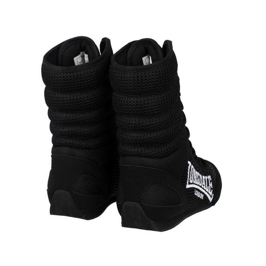 LONSDALE Chaussures De Boxe Contender  