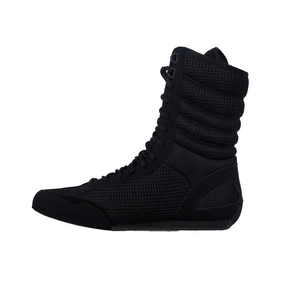 LONSDALE Chaussures De Boxe Contender  