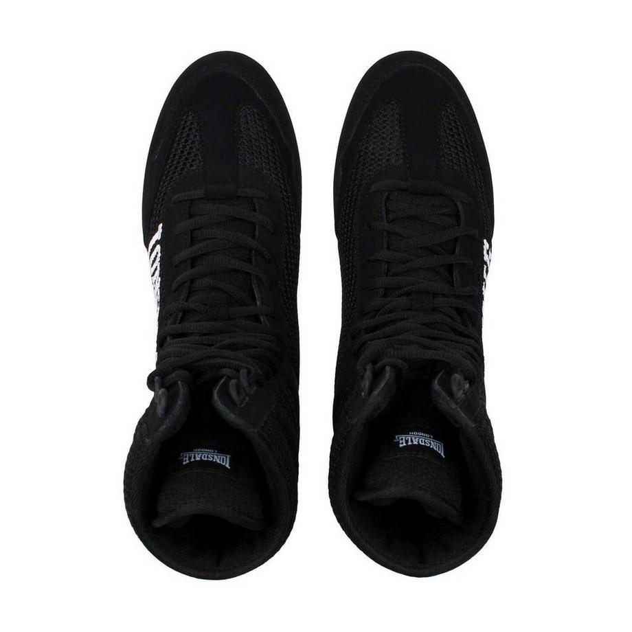 LONSDALE Chaussures De Boxe Contender  