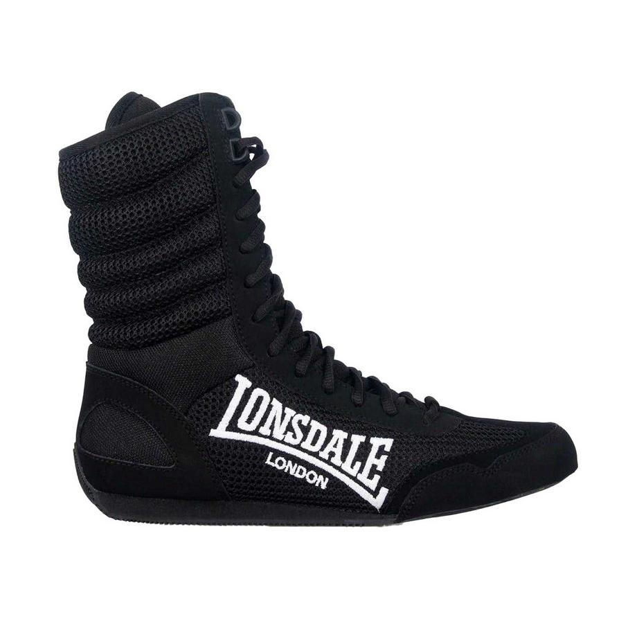 Chaussures De Boxe Contender