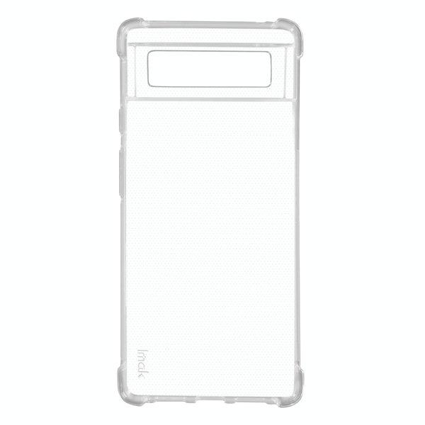 Imak  Pack 360 Google Pixel 6 Coque + Film 