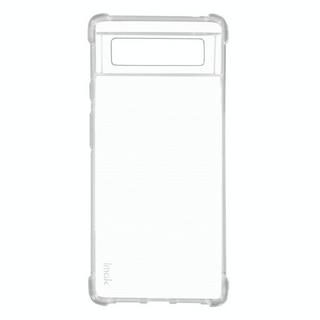 Imak  Pack 360 Google Pixel 6 Coque + Film 