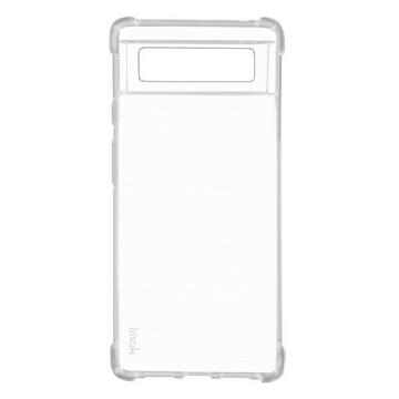 Pack 360 Google Pixel 6 Coque + Film