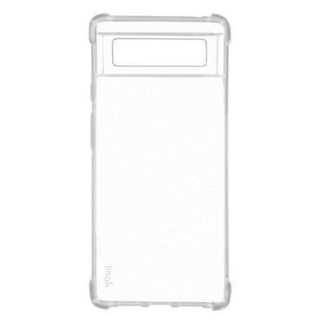 Imak  Pack 360 Google Pixel 6 Coque + Film 