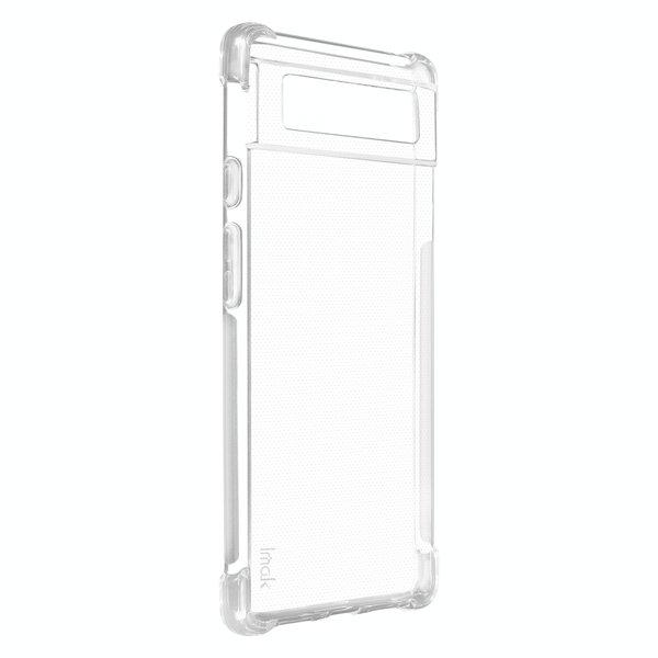 Imak  Imak Google Pixel 6 Pro 360° Schutz-Set 
