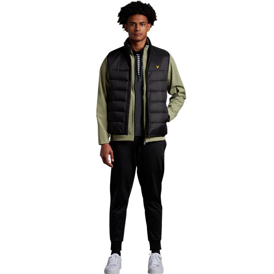 LYLE & SCOTT Wadded Jacke  