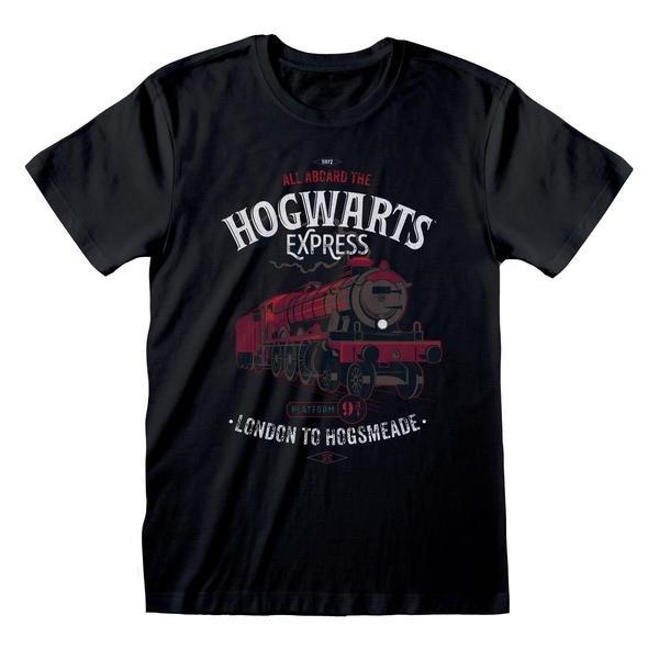 Harry Potter  All Aboard TShirt 